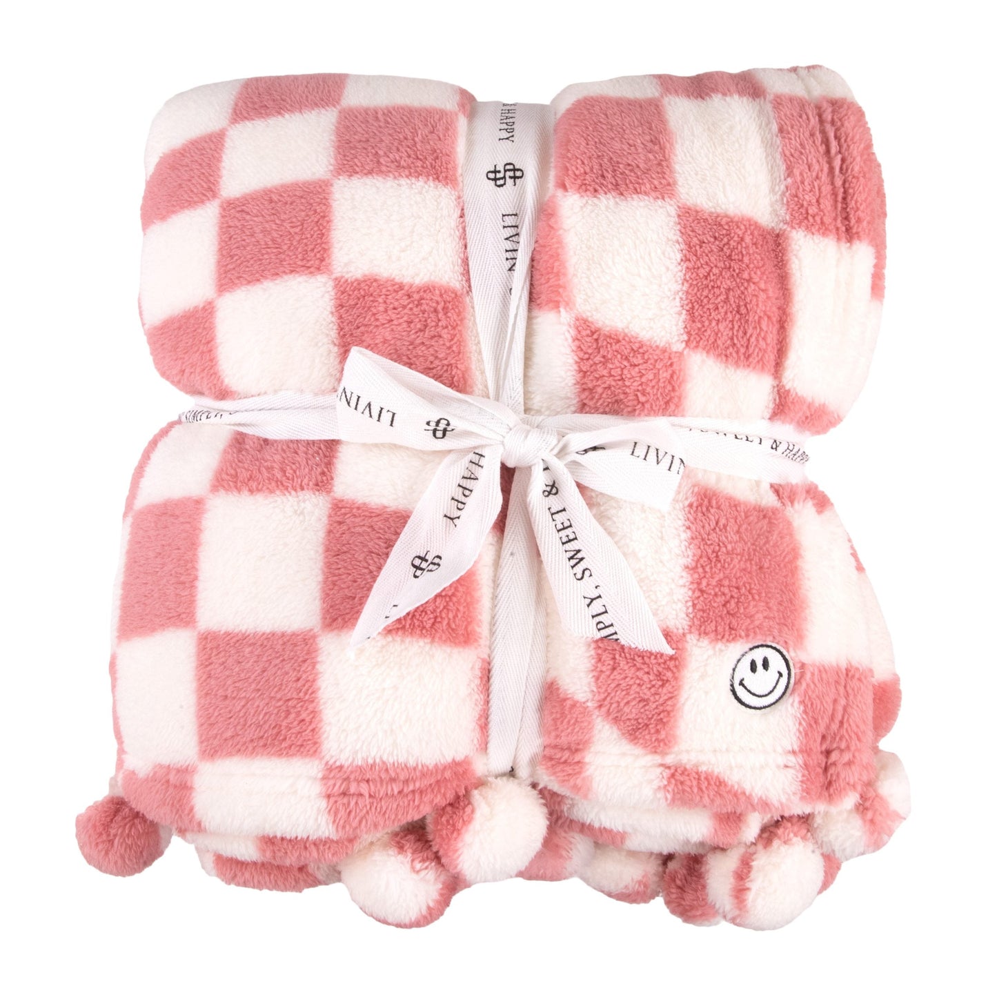 Simply Soft N Comfy Blanket