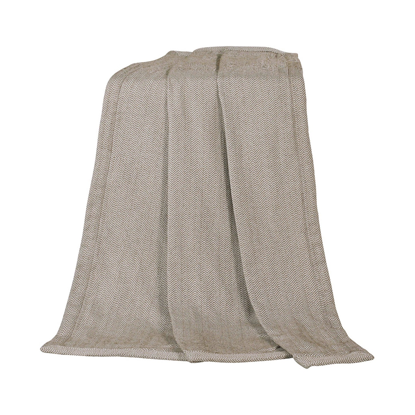 Finsbury Park Throw Blanket