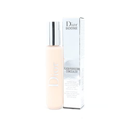 Dior Backstage Flash Perfector Concealer 11ml (OCR) 0.37 Fl Oz (Pack of 1)