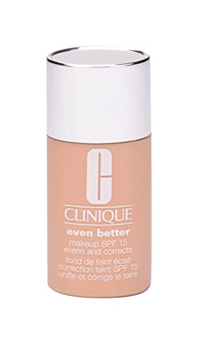 Clinique Even Better Makeup Broad Spectrum SPF 15