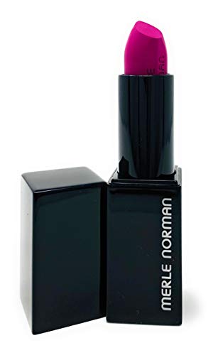 Merle Norman Plush Lipstick - Oh Behave