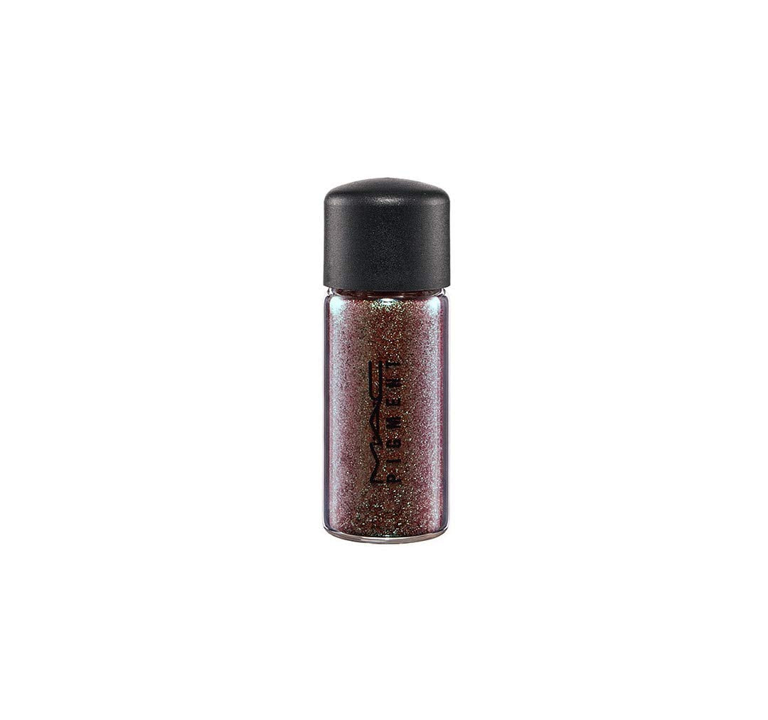 MAC 'Little Mac' Mini Pigment - Blue Brown