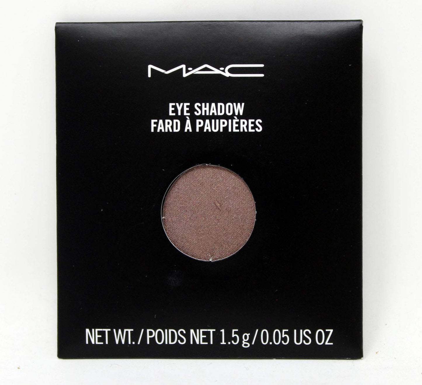 MAC Eye Shadow/Pro Palette Refill Pan - Satin Taupe (a91)