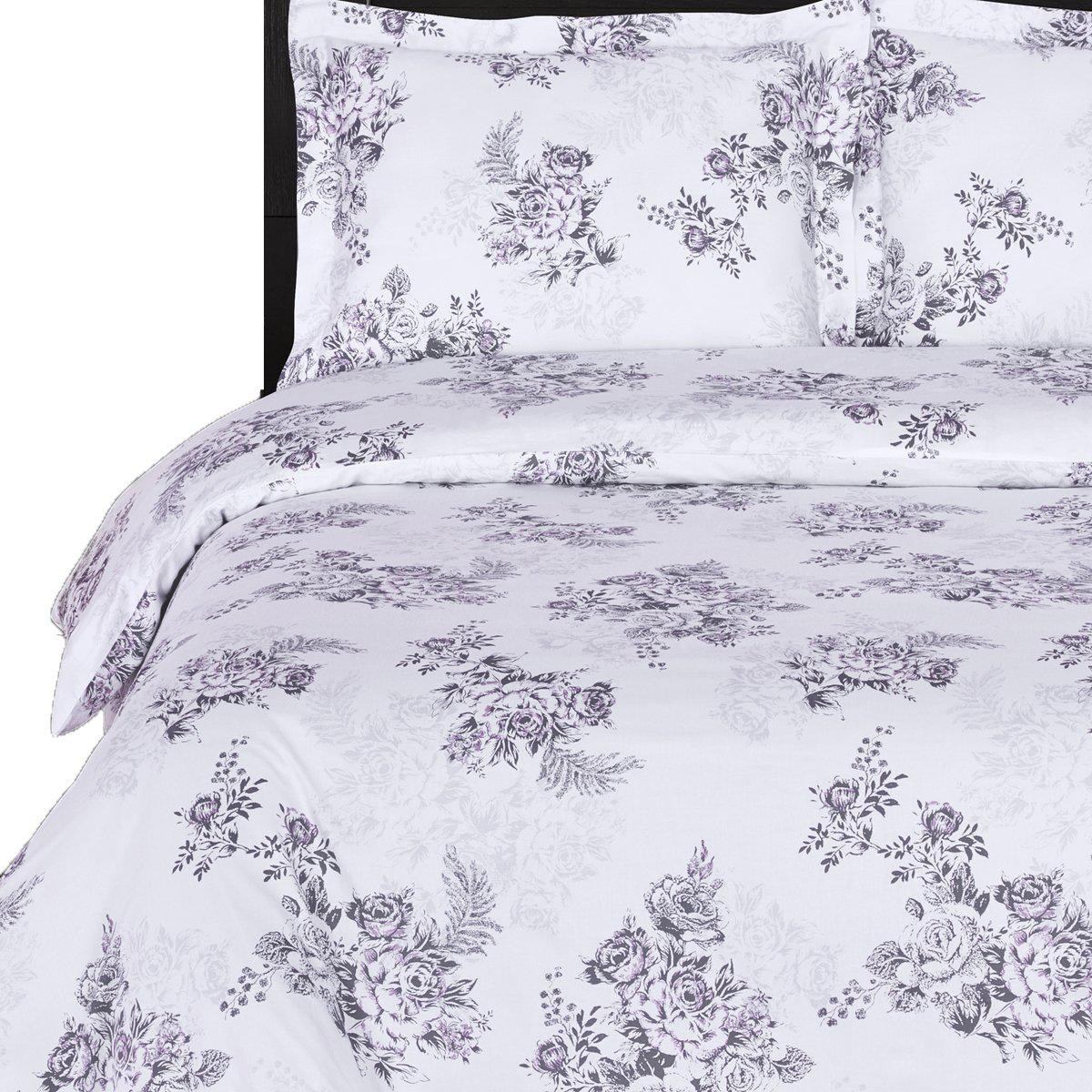 Duvet Cover Set - Bally