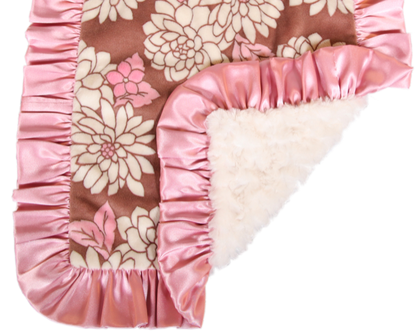 Ibiza Pom Rosa Cuddle *