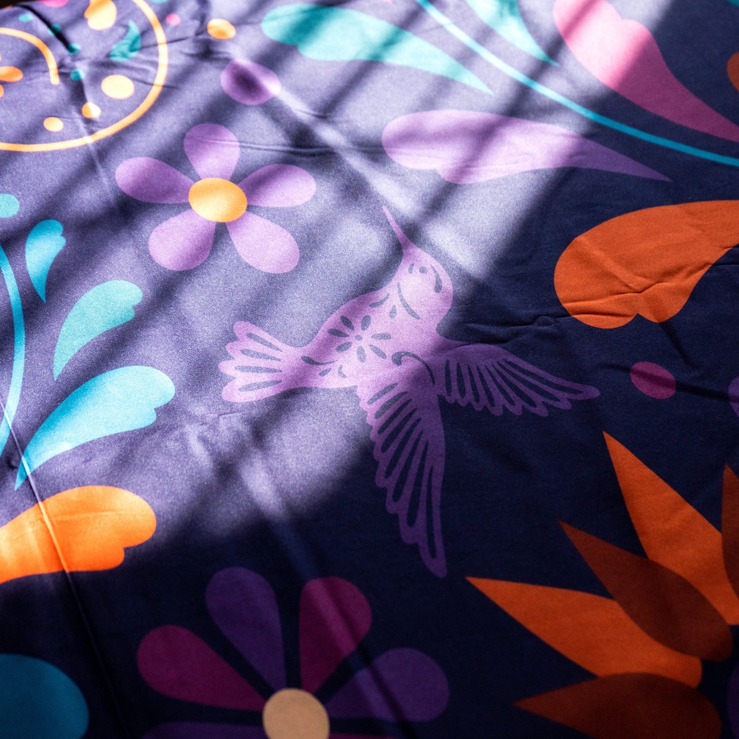 Sagrado Duvet & Sham Set