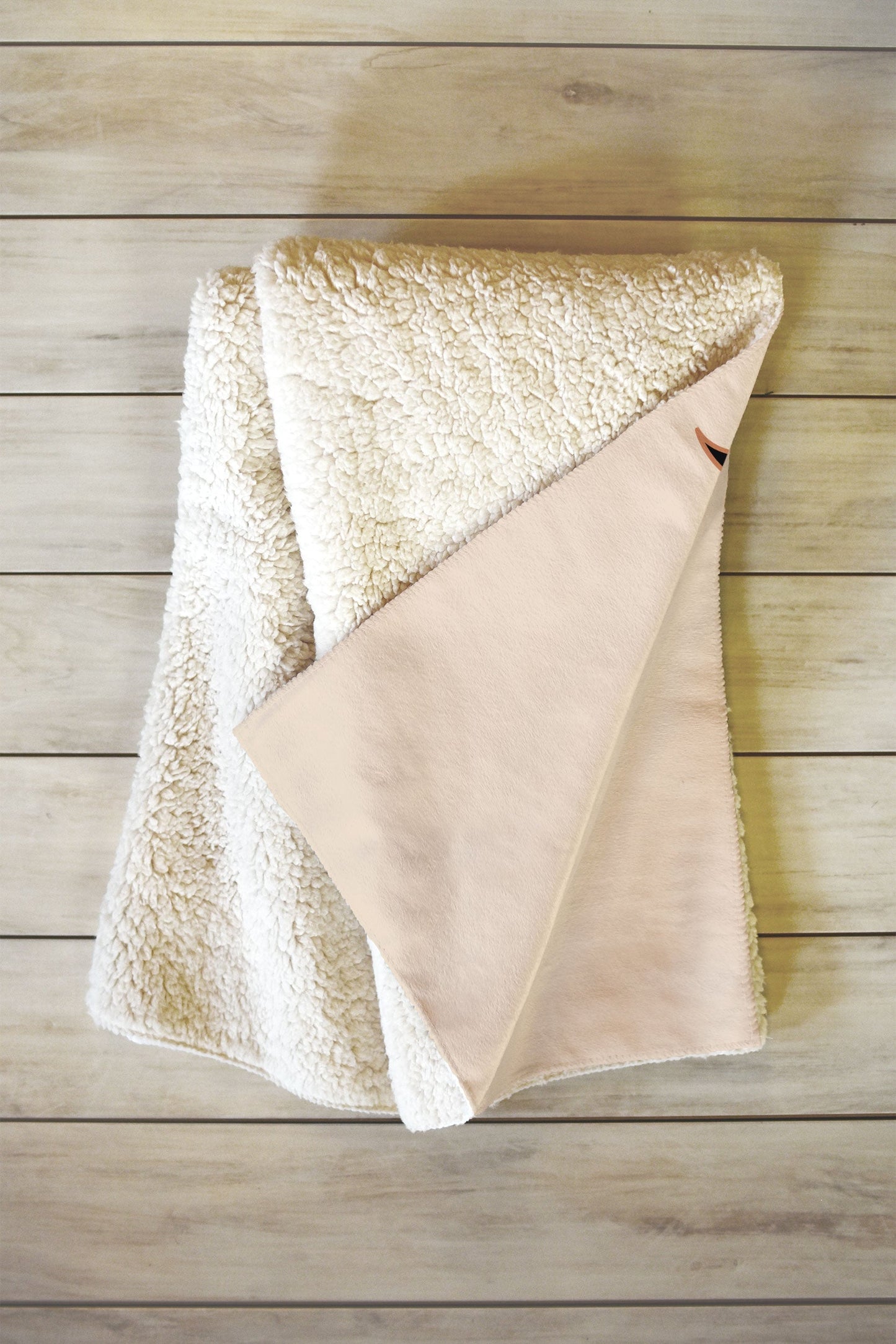 Southwestern Slither Fleece Throw Blanket (DS) DD