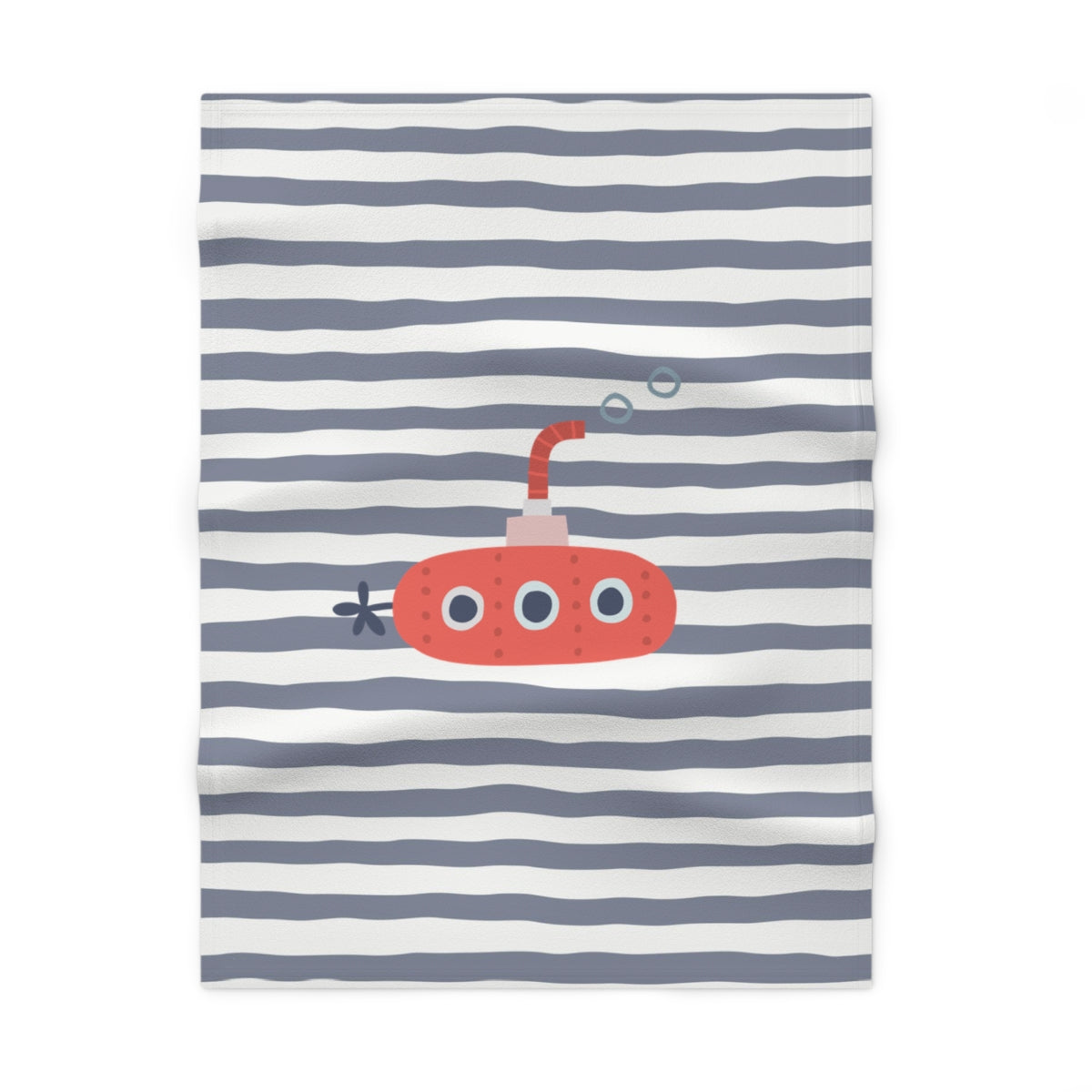 Submarine Blanket