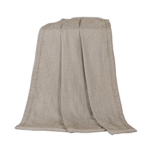 Finsbury Park Throw Blanket