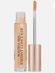 Charlotte Tilbury Beatiful Skin Radiant Concealer | 7.2g | 5 Medium