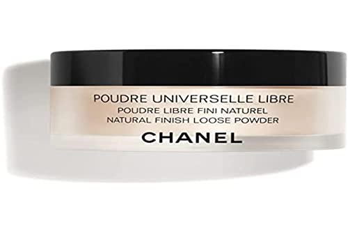 Chanel Poudre Universal Libre Poudre Libre Fini Naturel 20 Clair 30 g