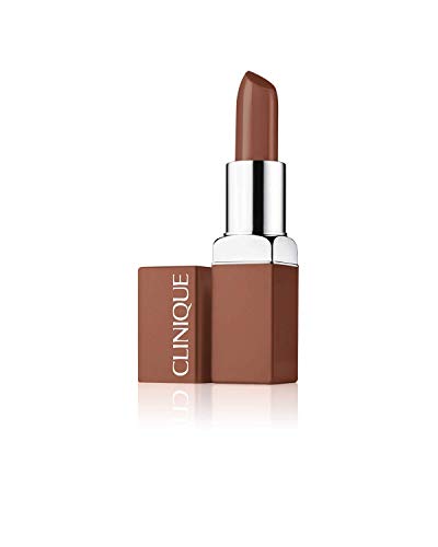 Clinique Even Better Pop Lip Colour Foundation Lipstick 19 Suede