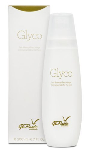 GERne'tic GLYCO Cleansing milk for the face 6.7oz