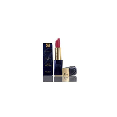 Estee Lauder Pure Color Sculpting Lipstick, Never Enough