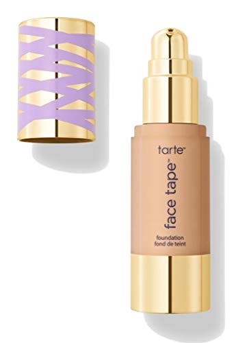 Tarte Face Tape Foundation 22H Light Honey