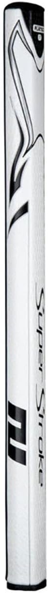 SuperStroke Golf Zenergy XL Flatso 2.0 Plus Putter Grips