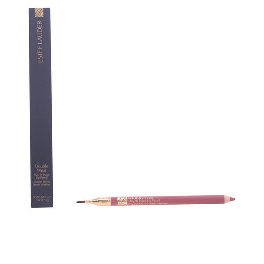 Estee Lauder Double Wear Lip Liner 0.04 Oz Estee Lauder/Double Wear Lip Pencil 01 Pink 0.04 Oz