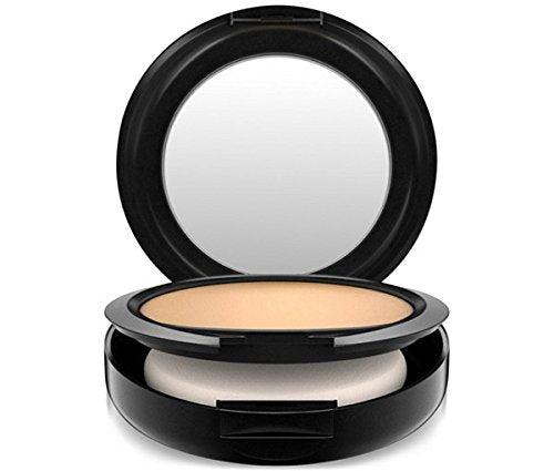 MAC Studio Fix Powder Plus Long-wearing Foundation - One-step Application of Foundation and Powder (NC43)