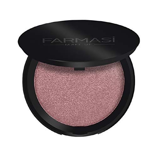 Farmasi Make Up Tender Blush On 5 G- 18 Pink Lily