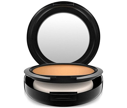 MAC Studio Fix Powder Plus Long-wearing Foundation - One-step Application of Foundation and Powder (NC45)
