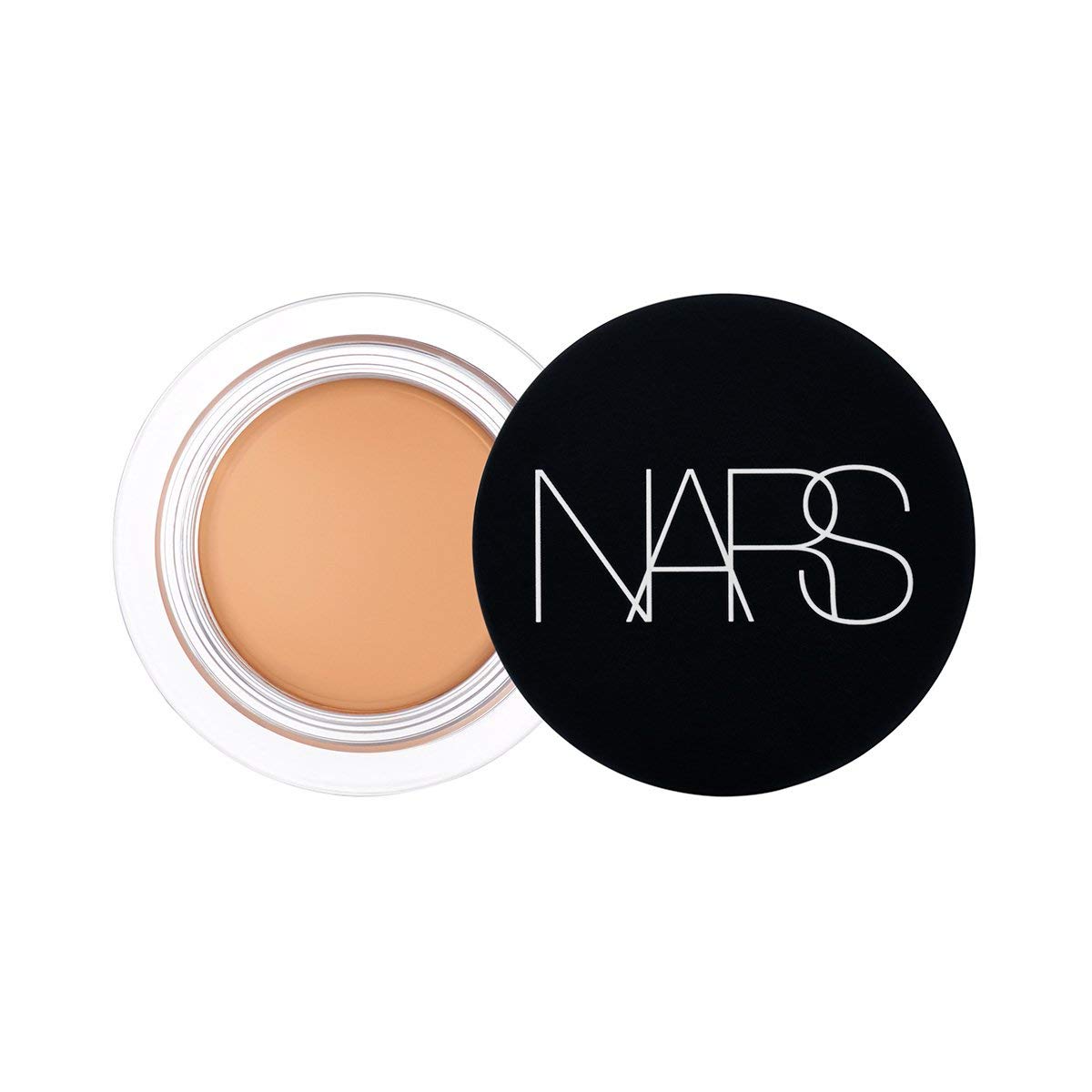 NARS Soft Matte Complete Concealer Medium 2 Ginger 1282