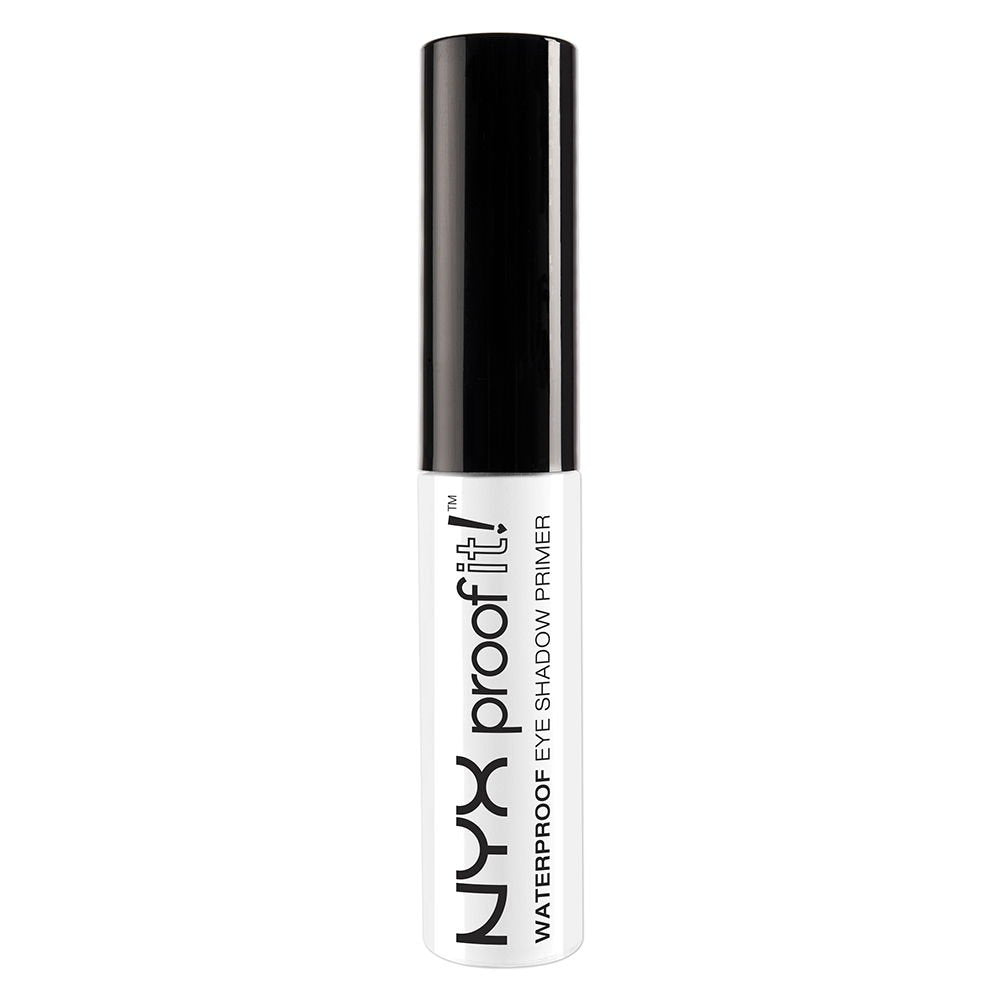 NYX PROFESSIONAL MAKEUP Proof It! Waterproof Eyeshadow Primer, Vegan Formula