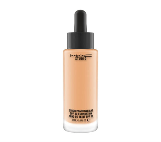 MAC Studio Waterweight SPF 30 Foundation NC42