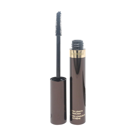 Tom Ford Beauty Ultra Length Mascara/Ulra Raven - Ultra Raven