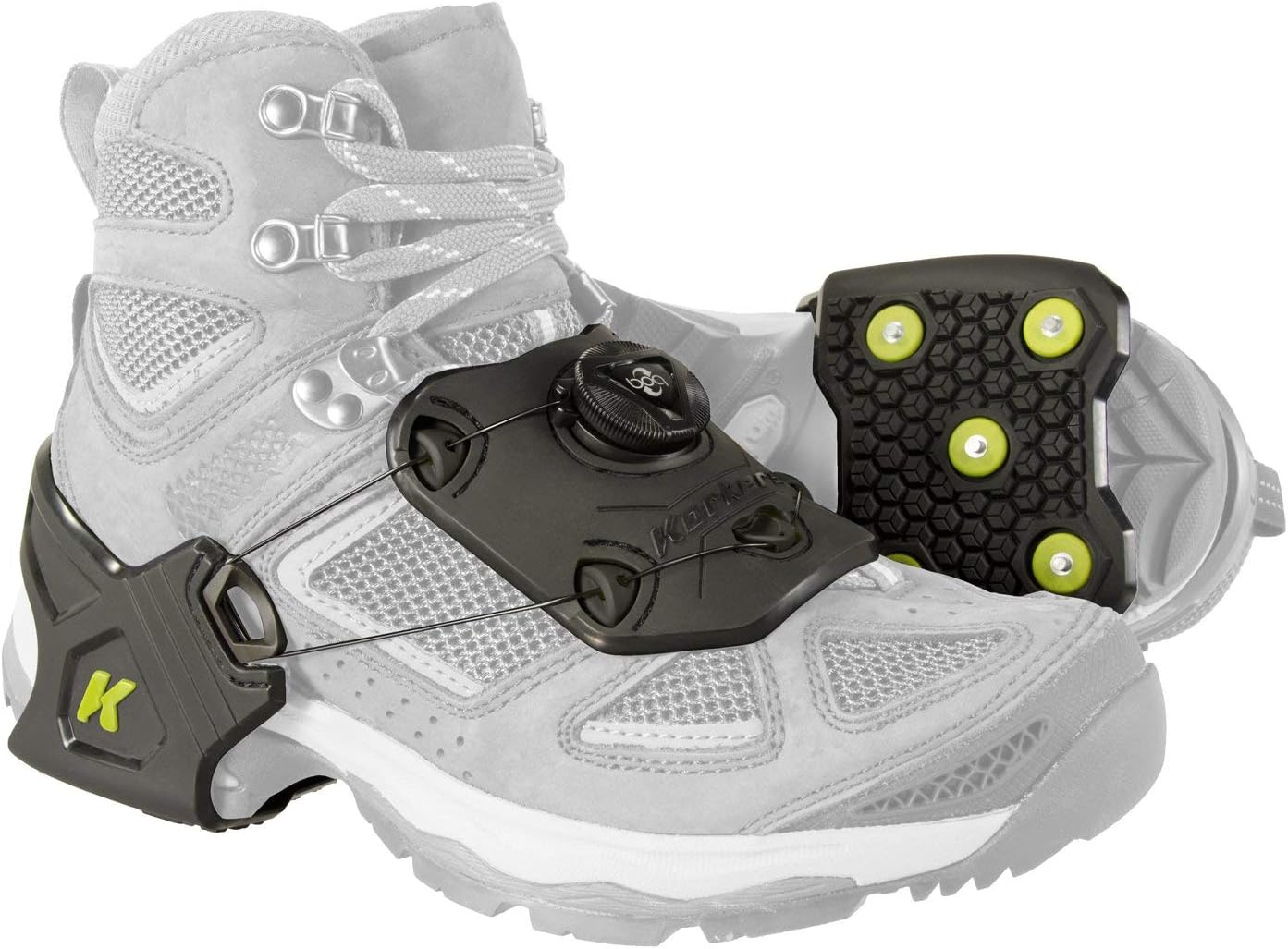 Korkers Ice Commuter Ice Cleats