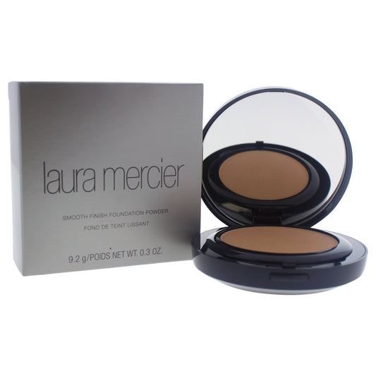 Laura Mercier Smooth Finish Foundation Powder, No. 09, 0.3 Ounce