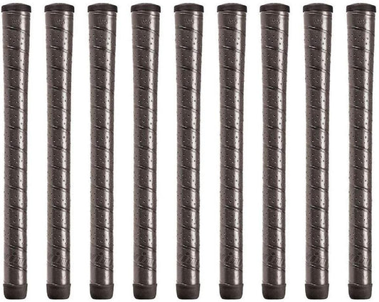 Winn Excel 9 Piece Golf Grip Bundle