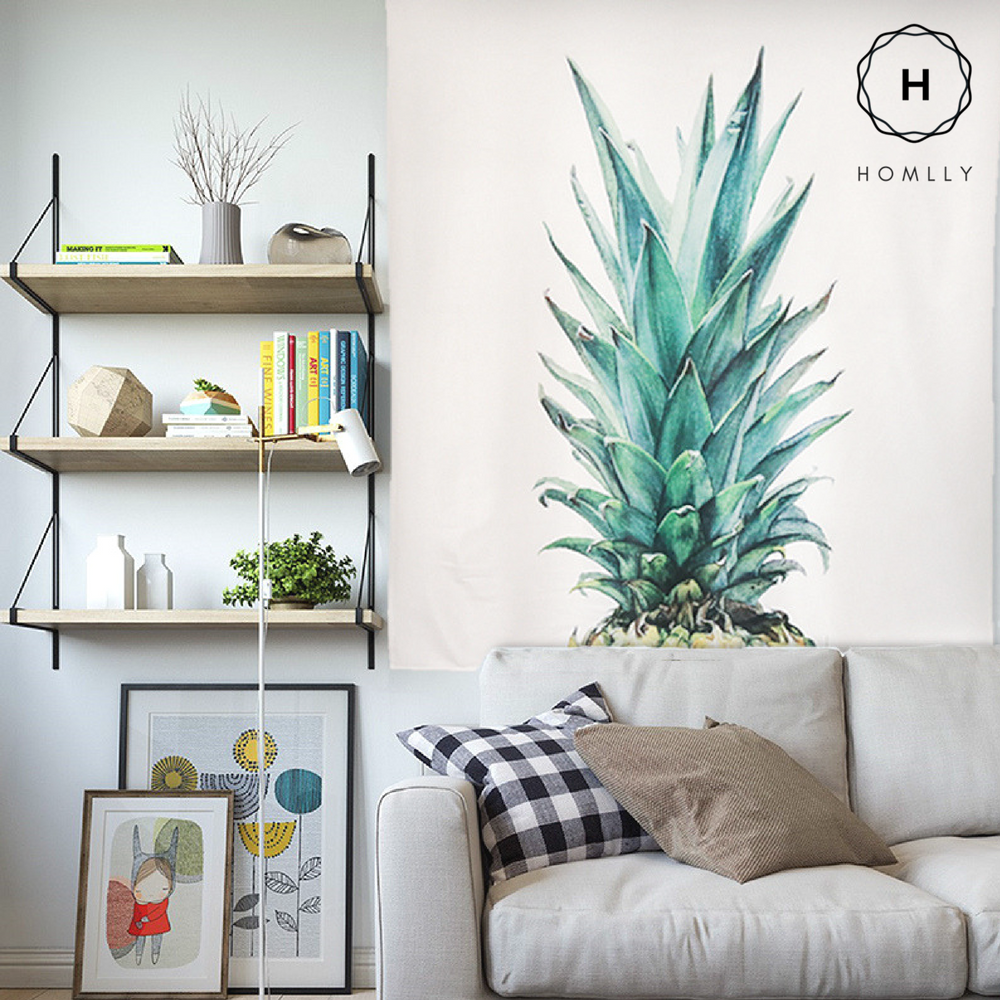 Tapestry Wall Hanging Throw Cloth