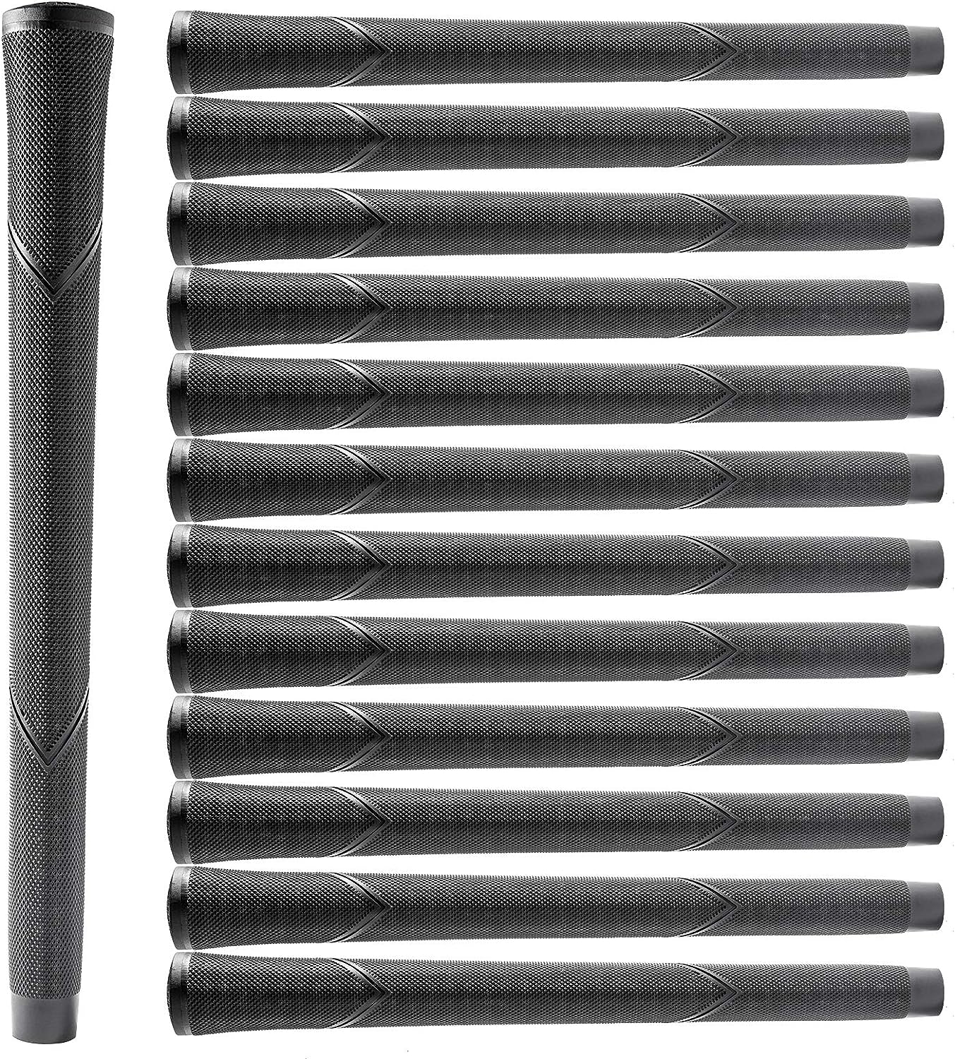 yamato Arthritic Golf Grips Oversize Jumbo Golf Club Grips for Men Women