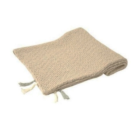Kids Pyrenees Blanket - Oatmeal