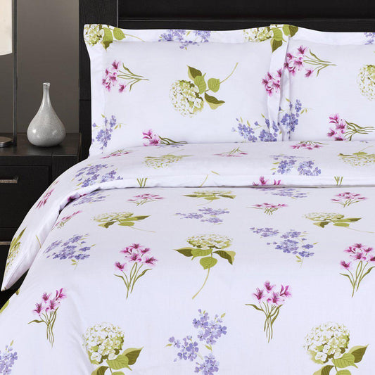 Duvet Cover Set - Blossom