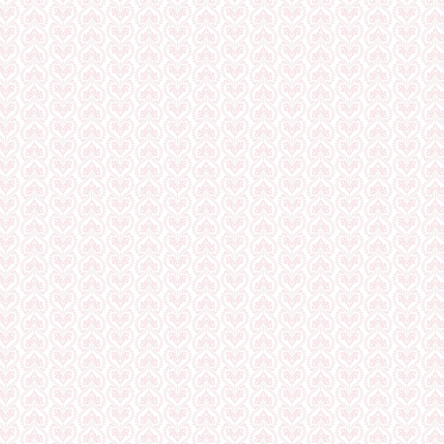 Classic in Pink Pattern 3-Piece Duvet Cover Set