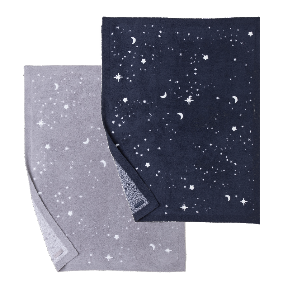 CozyChic Starry Blanket