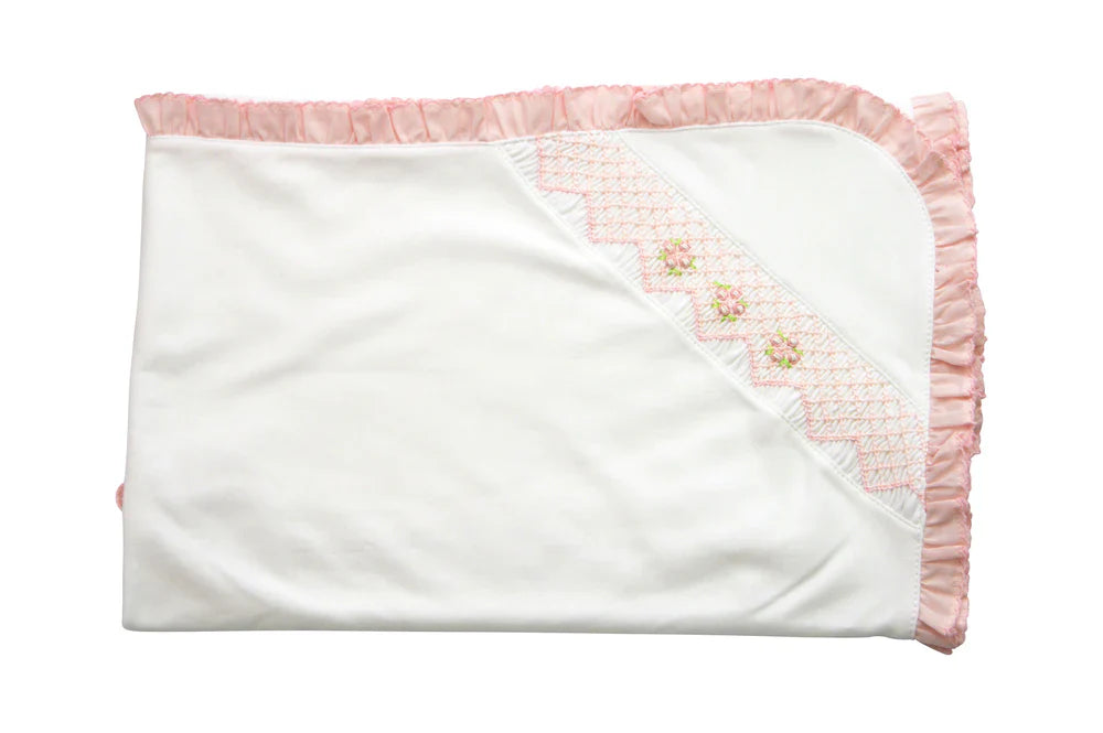 Brielle Blanket - N-0073BLK