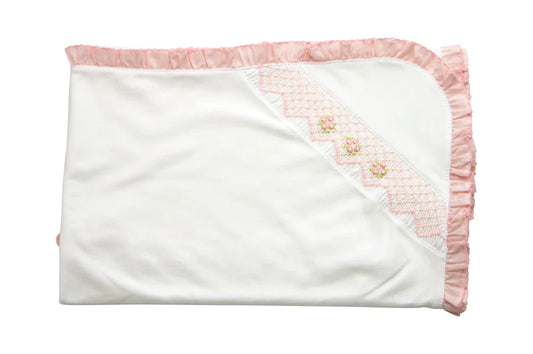 Brielle Blanket - N-0073BLK