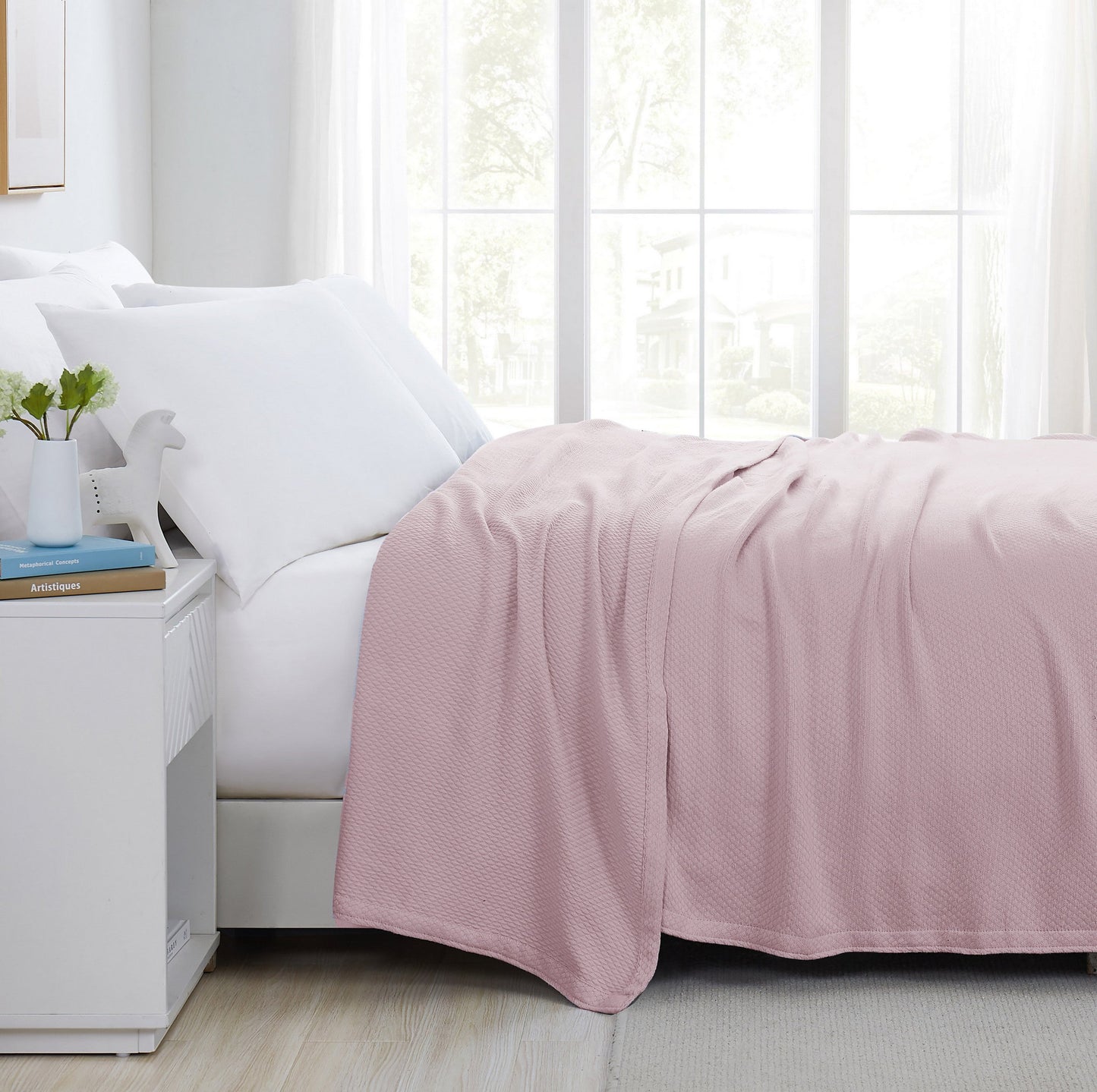 Cotton Premium Blankets and Throws