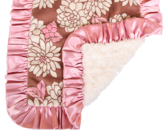 Ibiza Pom Rosa Cuddle *