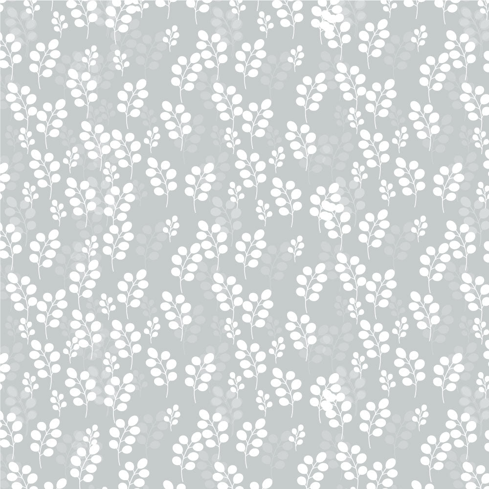 Wheatfield Pattern 3-Piece Duvet Cover Set