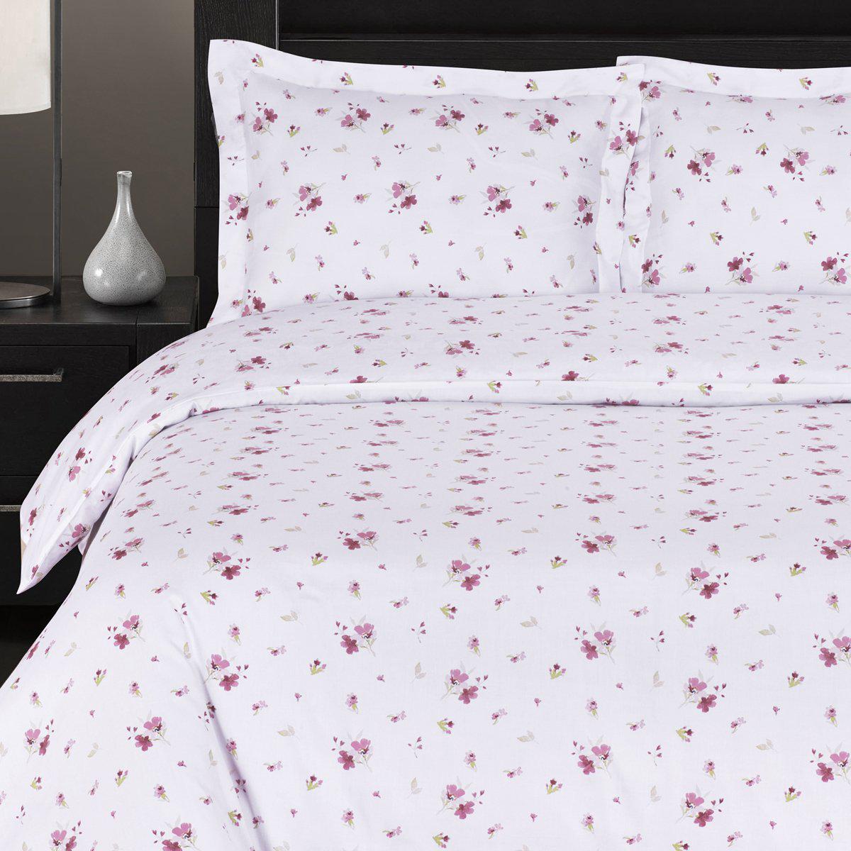 Duvet Cover Set - Zahra