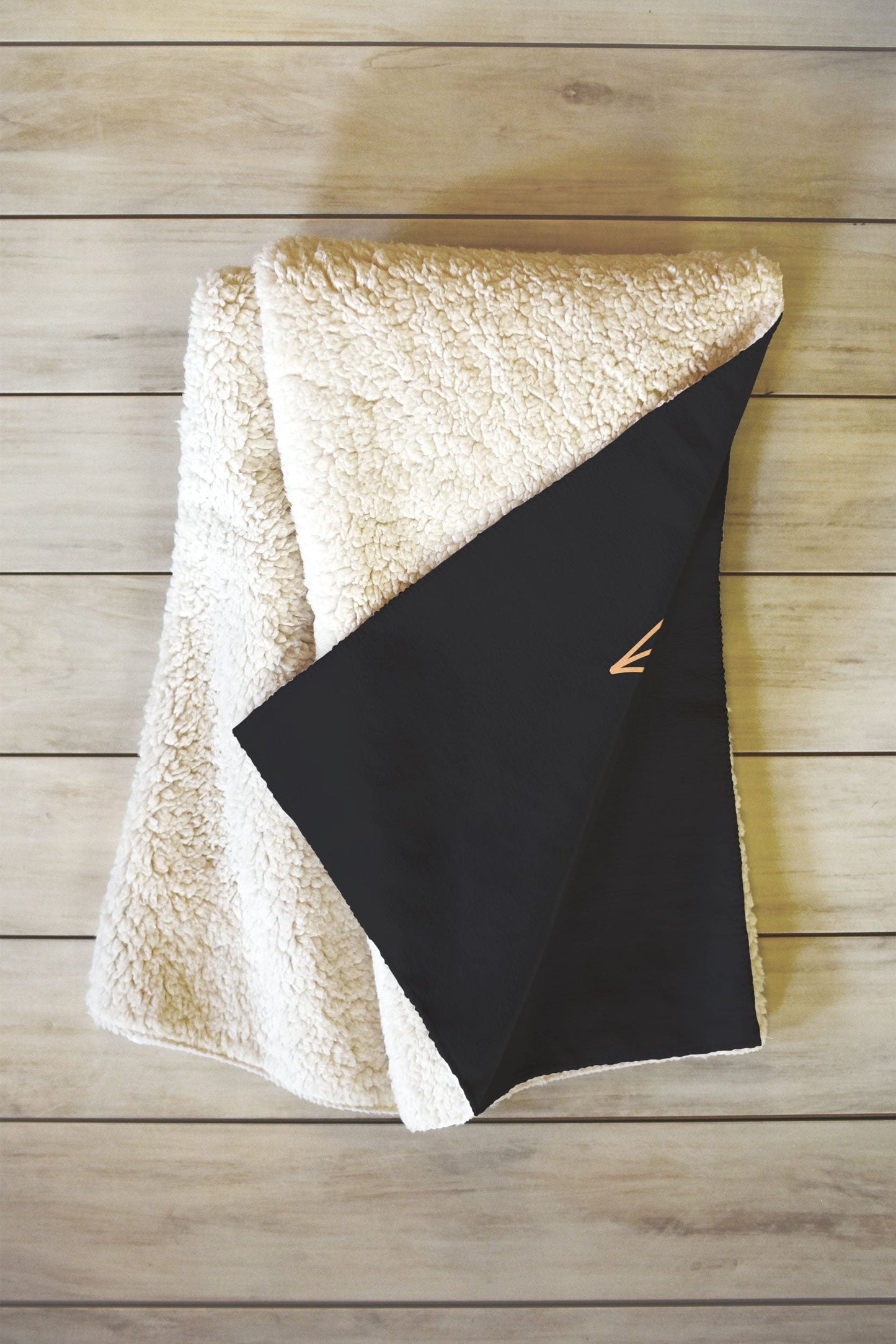 Desert Angel Fleece Throw Blanket (DS) DD