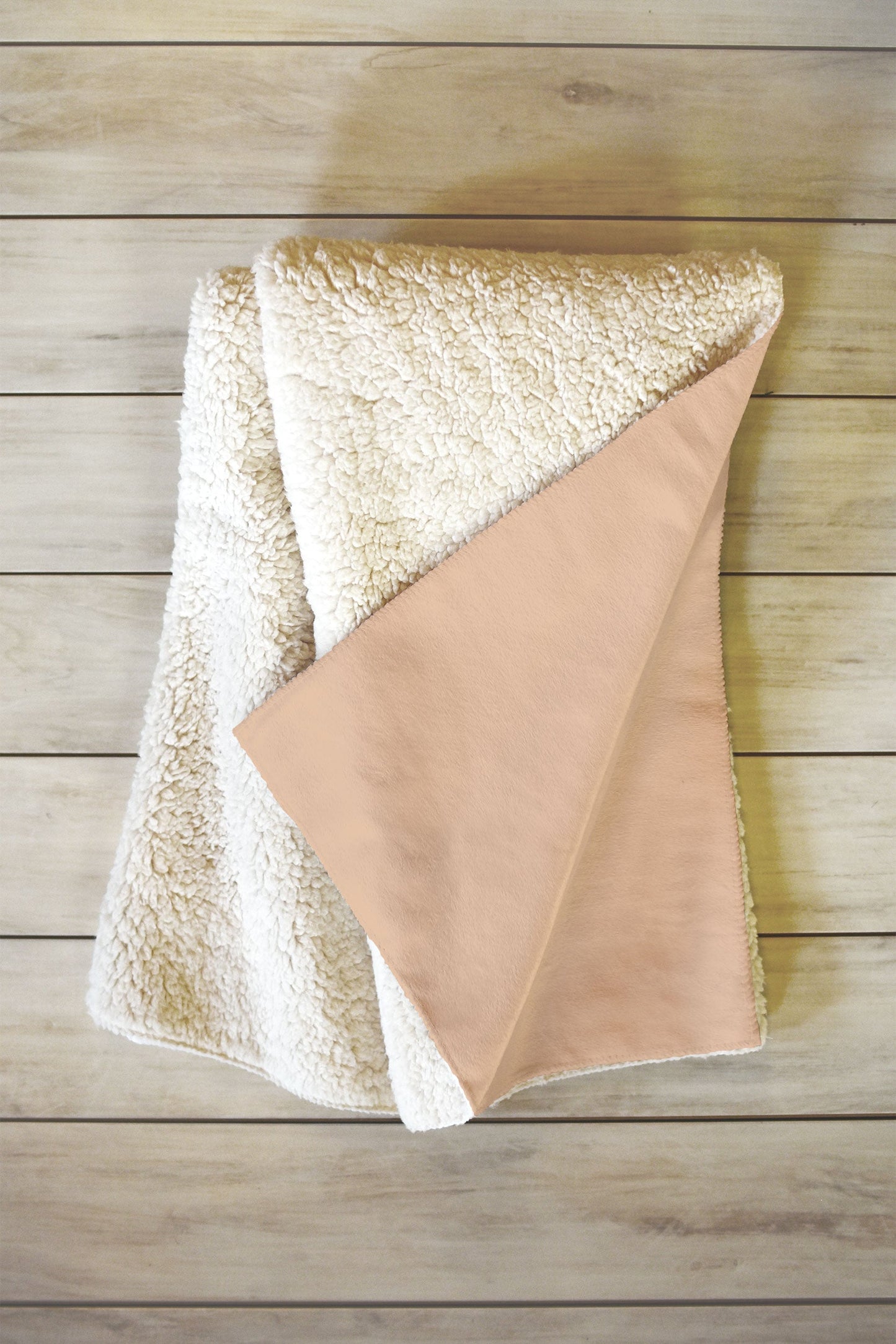 Texas Bohemia Fleece Throw Blanket (DS) DD