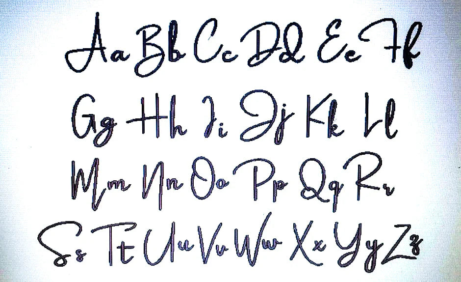 Little Zemi - Personalised Blanket | White