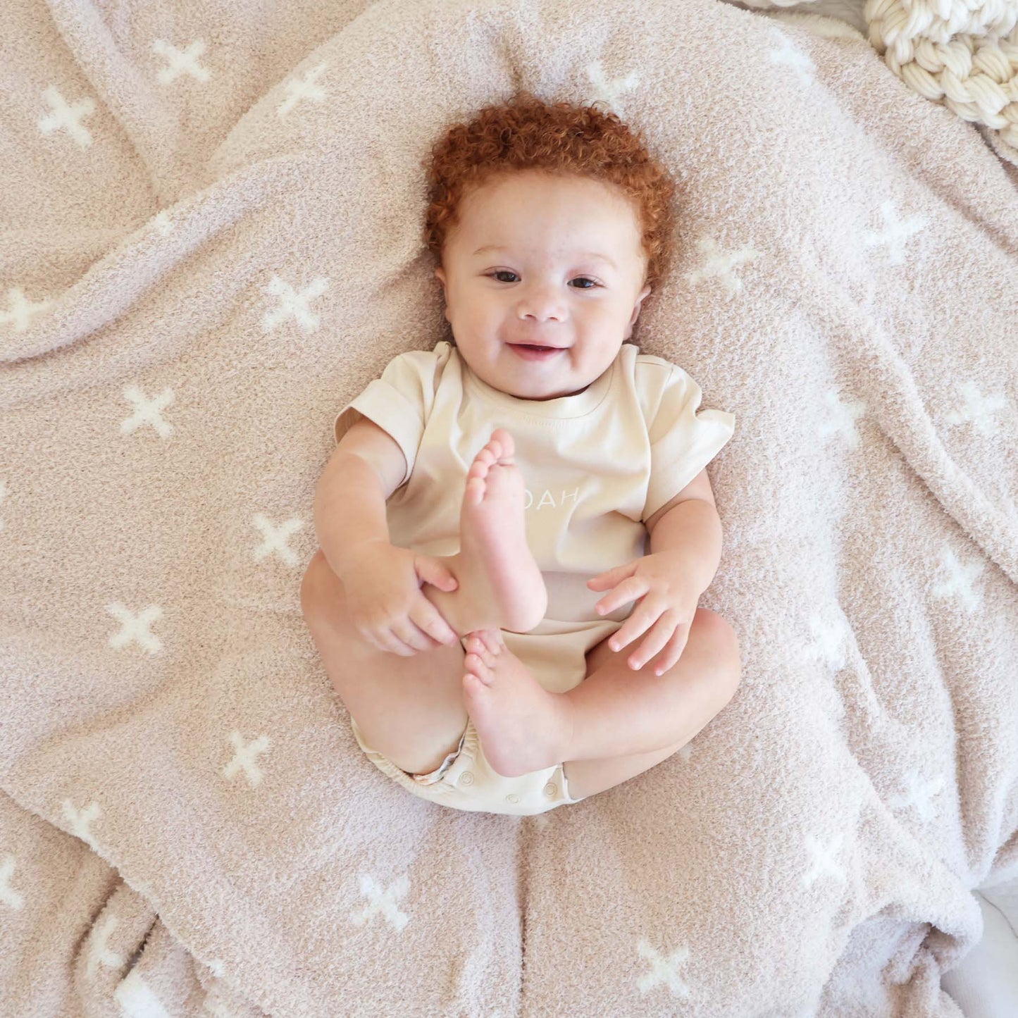 CuddleLane™ Luxe Blankets | Xs