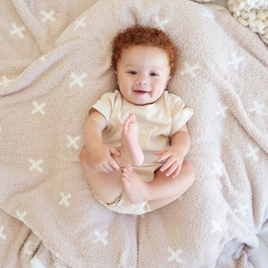 CuddleLane™ Luxe Blankets | Xs