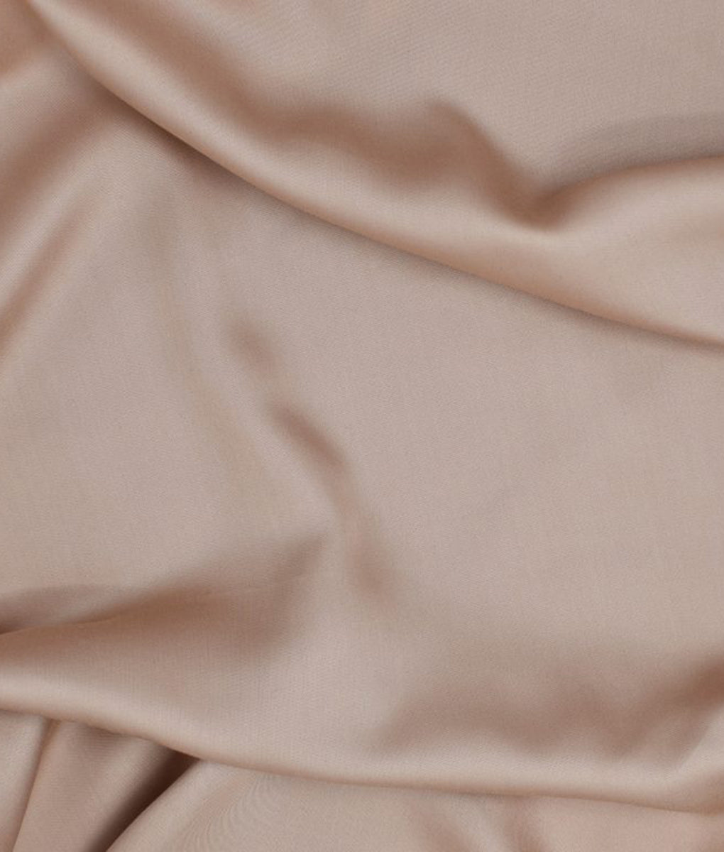 Panda London Bamboo Duvet Cover - Vintage Pink