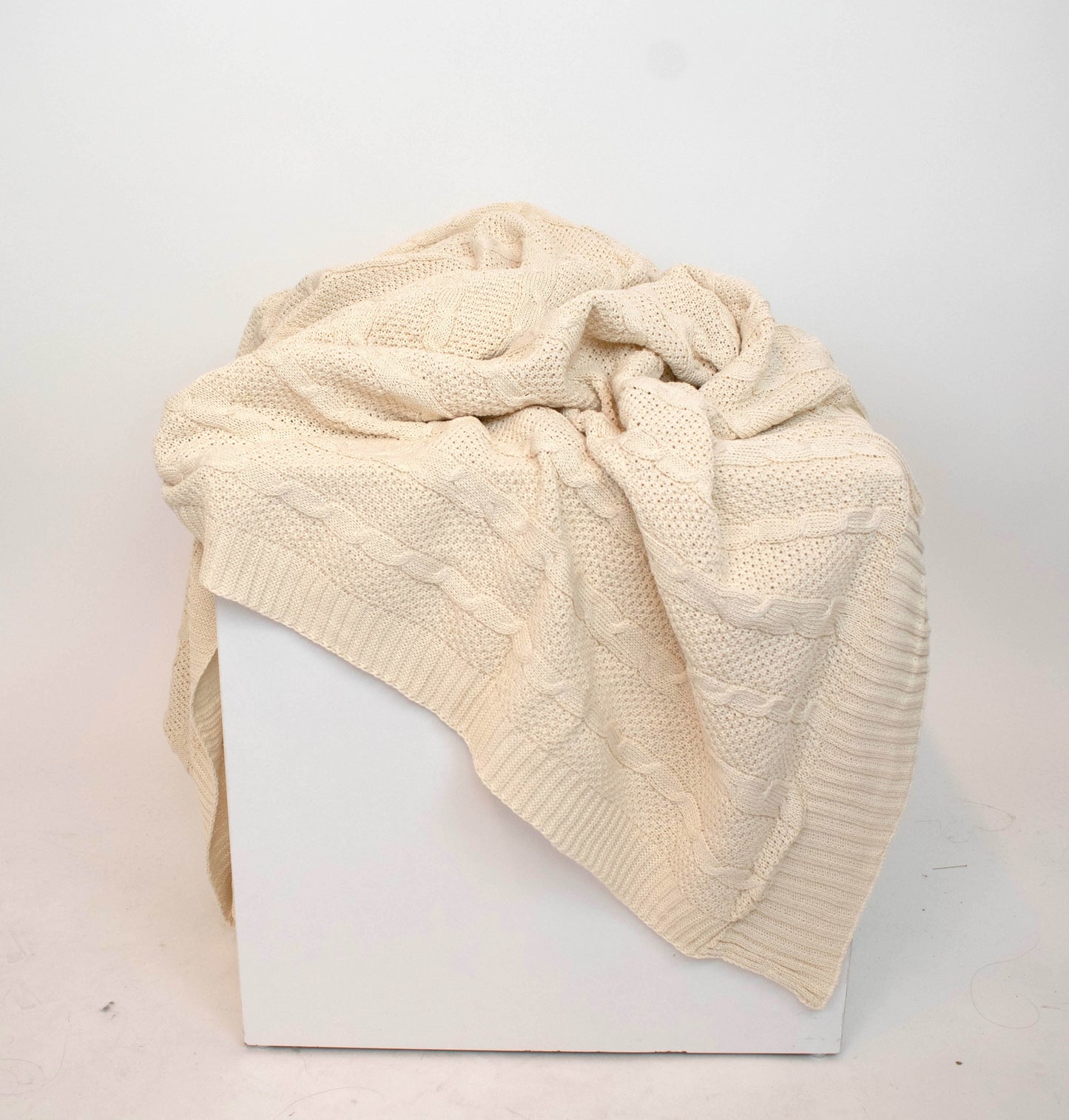 Sweater Throw Blankets